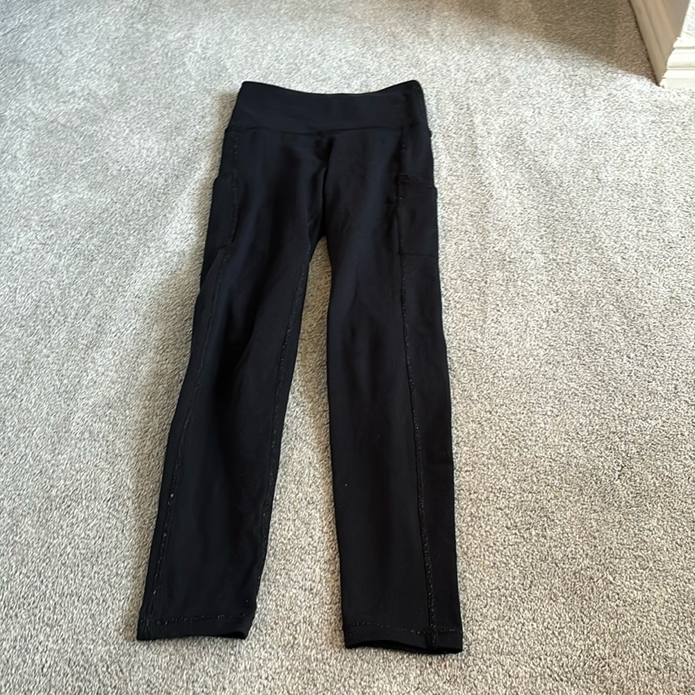 Offline by Aerie High Rise Leggings with pockets